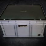 Armycase - Rakoboxen - Kappeler Verpackungssysteme AG
