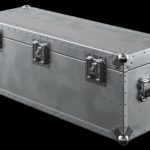 Armycase - Flight Cases - Gefahrengutbehälter für Sauerstoffflaschen - Kappeler Verpackungssysteme AG