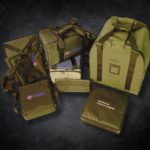 Armycase - Outdoor Taschensortiment - Kappeler Verpackungssysteme AG